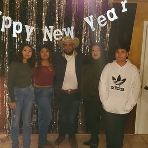 Meet your Posher, Samuel